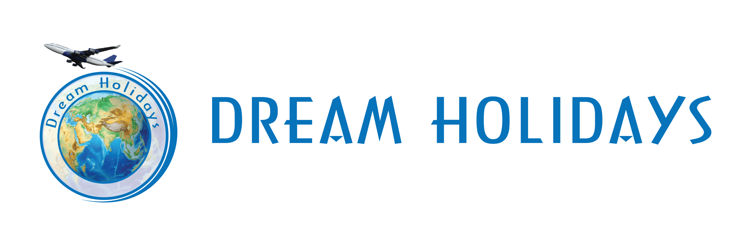 Dream Holidays | Flights, Holidays & Travel Management Experts