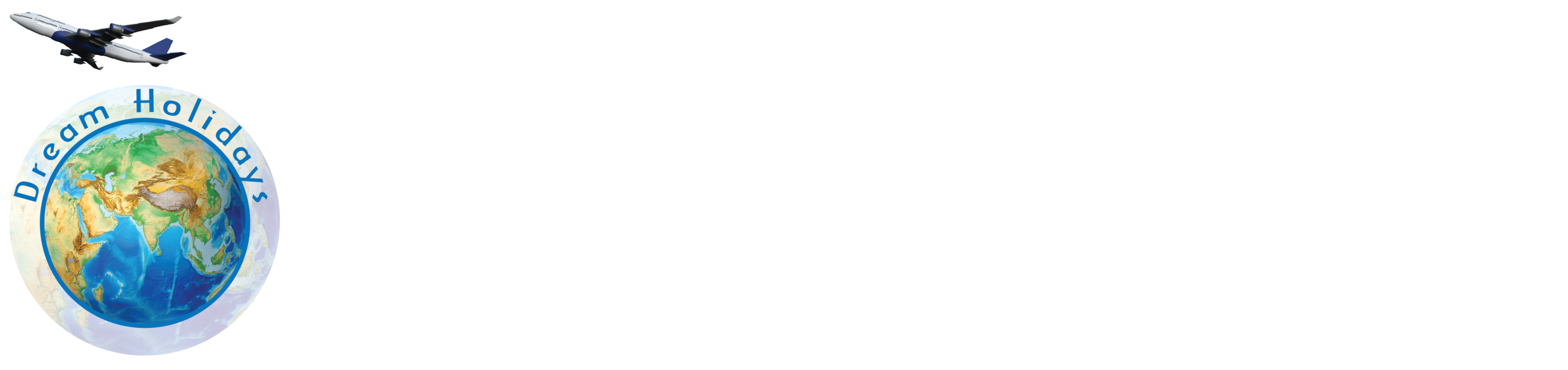 Dream Holidays | Flights, Holidays & Travel Management Experts