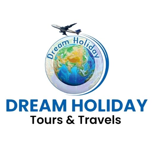 Dream Holidays | Flights, Holidays & Travel Management Experts
